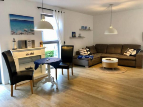 Janines Loft - Am Marktplatz Steinhude - 190 Meter zum Meer